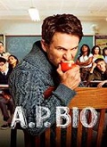 AP Bio 1×01