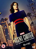 Agent Carter Temporada 2