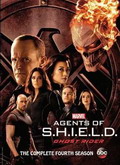 Agents of SHIELD 4×01