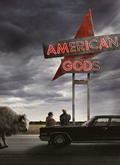 American Gods 1×01