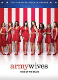 Army Wives Temporada 7