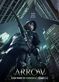 Arrow 5×01