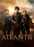 Atlantis 2×01