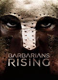 Barbarians Rising 1×02