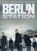 Berlin Station 1×01