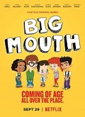Big Mouth Temporada 1