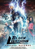 Black Lightning 1×01