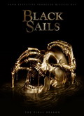 Black Sails 4×01
