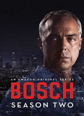 Bosch Temporada 2