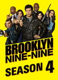 Brooklyn Nine-Nine 4X17