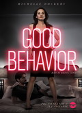 Buena conducta (Good Behavior) Temporada 1