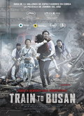 Busanhaeng (Train to Busan)
