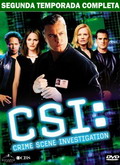 CSI Las Vegas 2×01 al 2×23