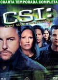 CSI Las Vegas 4×01 al 4×23