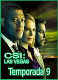 CSI Las Vegas 9×01 al 9×24
