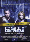 CSI Las Vegas Temporada 1