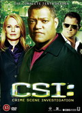 CSI Las Vegas Temporada 10