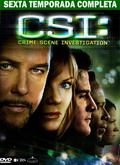 CSI Las Vegas Temporada 6