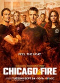 Chicago Fire Temporada 3