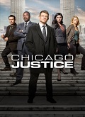 Chicago Justice 1×04