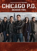 Chicago PD 2×12