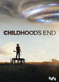 Childhoods End (El fin de la infancia) Temporada