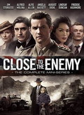 Close to the Enemy 1×02