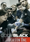 Código Negro (Code Black) 1×02