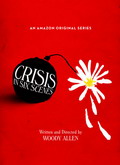 Crisis in Six Scenes 1×05