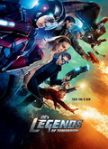 DCs Legends of Tomorrow 1×15