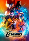 DCs Legends of Tomorrow 2×17