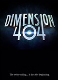 Dimension 404 1×01