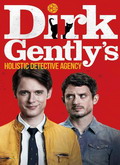 Dirk Gently: Agencia de Investigaciones Holísticas 1×01
