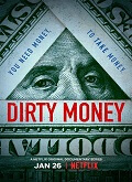 Dirty Money Temporada 1