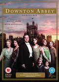 Downton Abbey 6×02