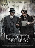 El editor de libros