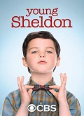 El joven Sheldon 1×07