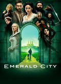 Emerald City 1×01