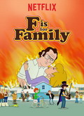 F Is for Family 2×01