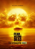 Fear the Walking Dead 2×01