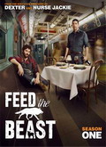 Feed the Beast Temporada 1