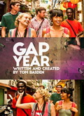 Gap Year 1×03