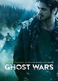 Ghost Wars 1×01 al 1×13