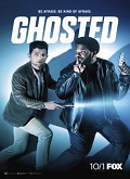 Ghosted 1×04