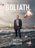 Goliath Temporada 1