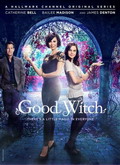 Good Witch 1×04