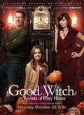 Good Witch 3×02