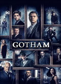 Gotham 3×14