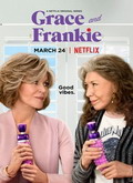 Grace and Frankie Temporada 3