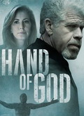 Hand of God 2×01